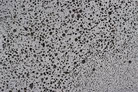 Application of foam concrete and animal protein foaming agent quick foam concrete